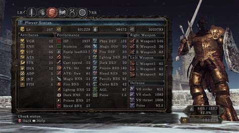 soulsplanner ds1|Build Calculator .